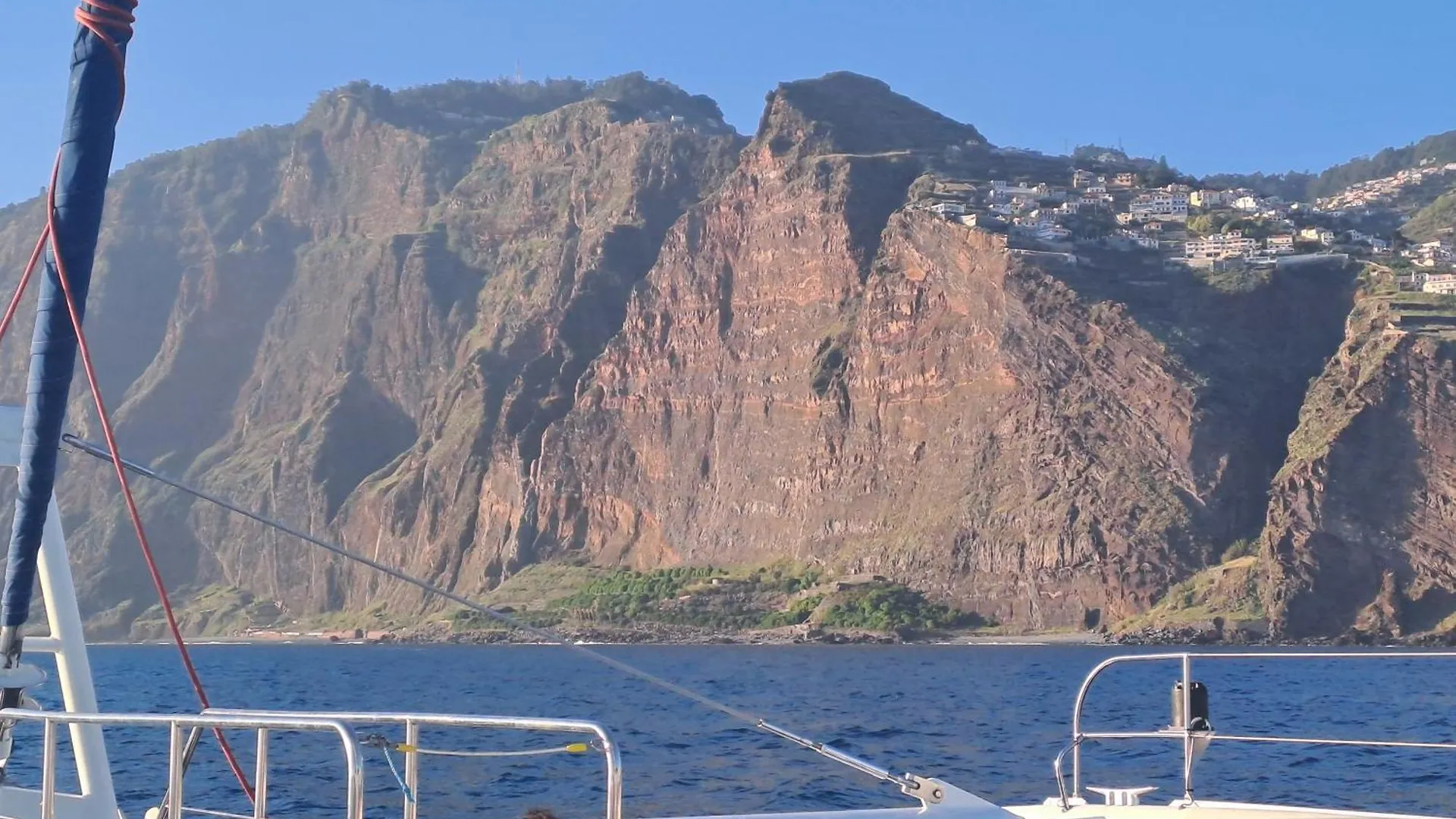 Apartment Palma Madeira Wandern Und Tauchen Caniço Πορτογαλία