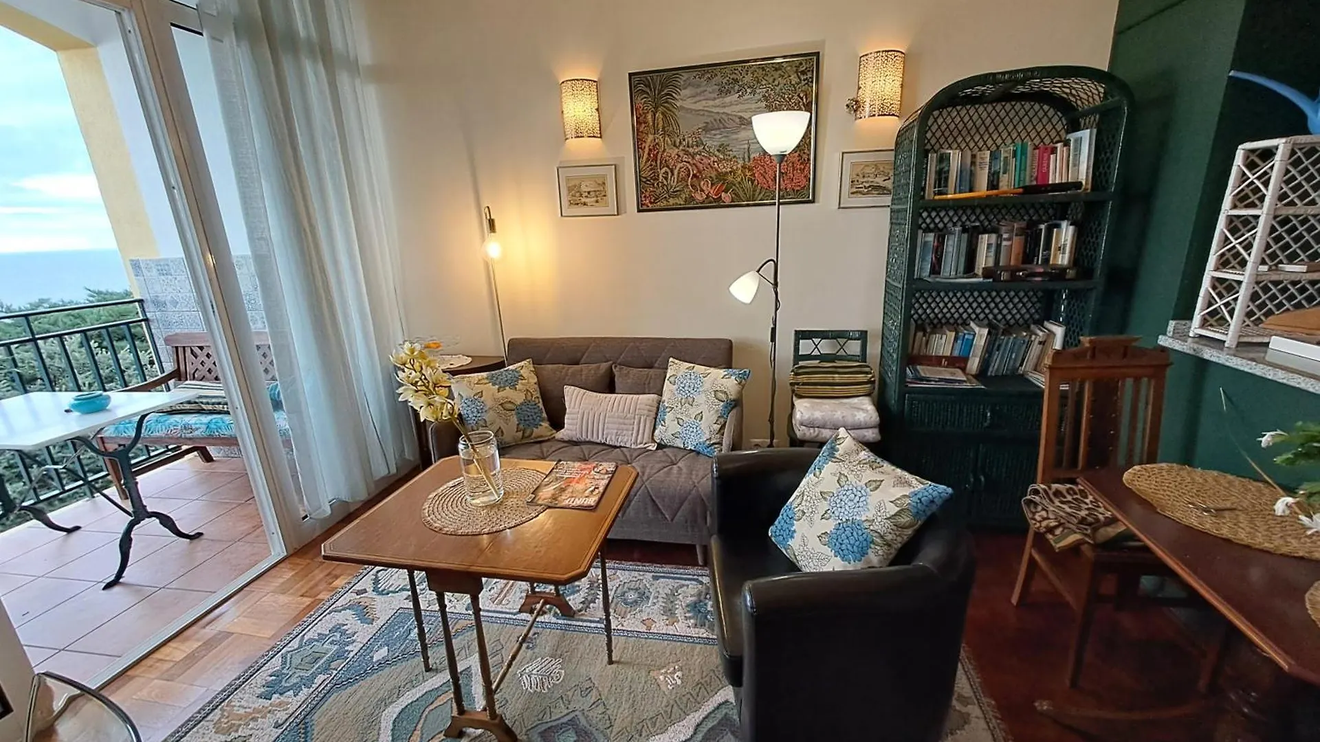 Apartment Palma Madeira Wandern Und Tauchen Caniço 0*,  Πορτογαλία