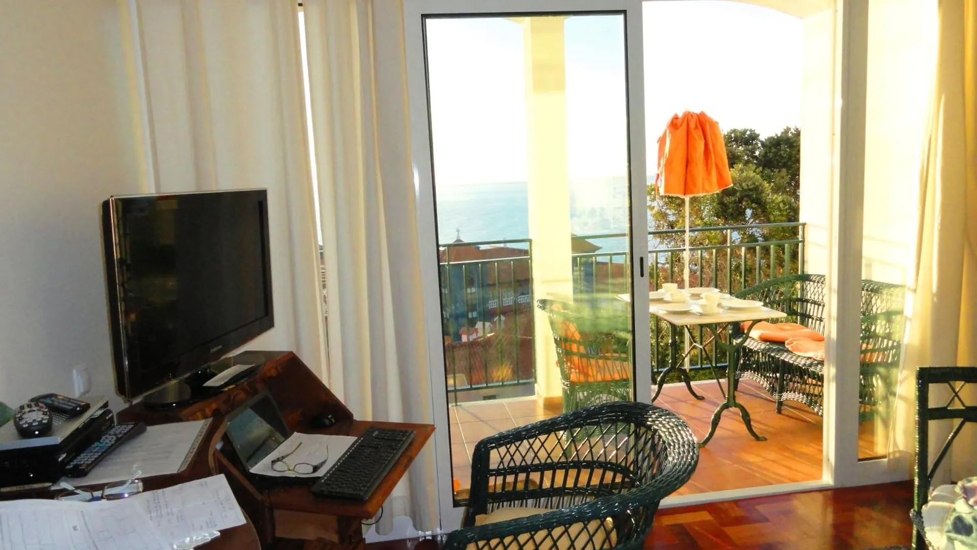 Apartment Palma Madeira Wandern Und Tauchen Caniço Πορτογαλία