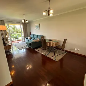  Apartamento Santiago I