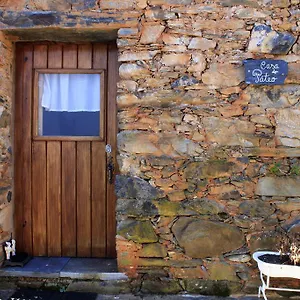  Casa de Campo Vilar Dos Condes