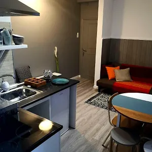  Apartamento Madeira Happiness