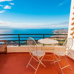  Apartamento Flh Ocean View With Pool