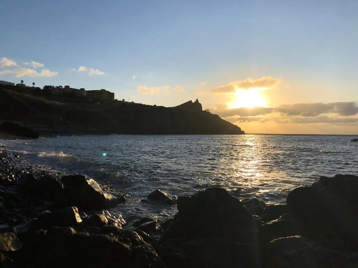 Apartment Palma Madeira wandern und tauchen Caniço